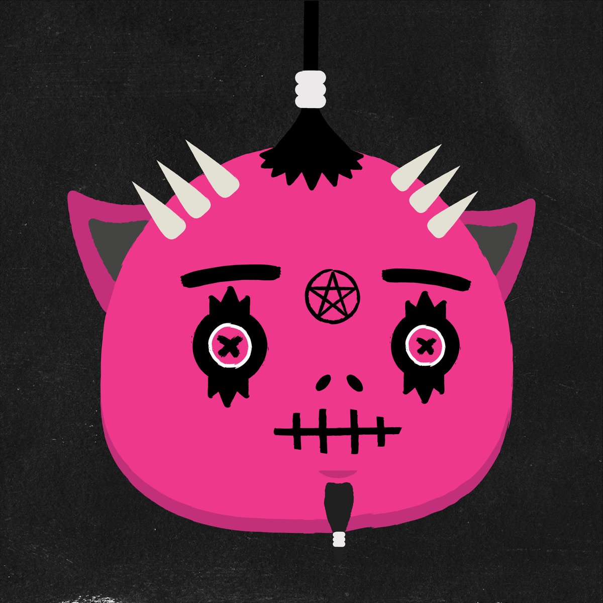 Dead2DWorld_NFT's tweet photo. 💀 Dead to the World collection
💀 Ernesto #10
💀 0.2ETH

https://t.co/cQG4sPupHi

#nft #NFTCollections https://t.co/r6BfgAxZ3L