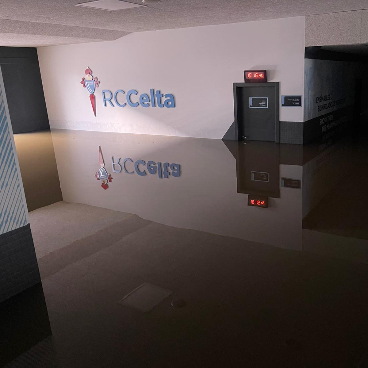 Xuntos Celta tweet media