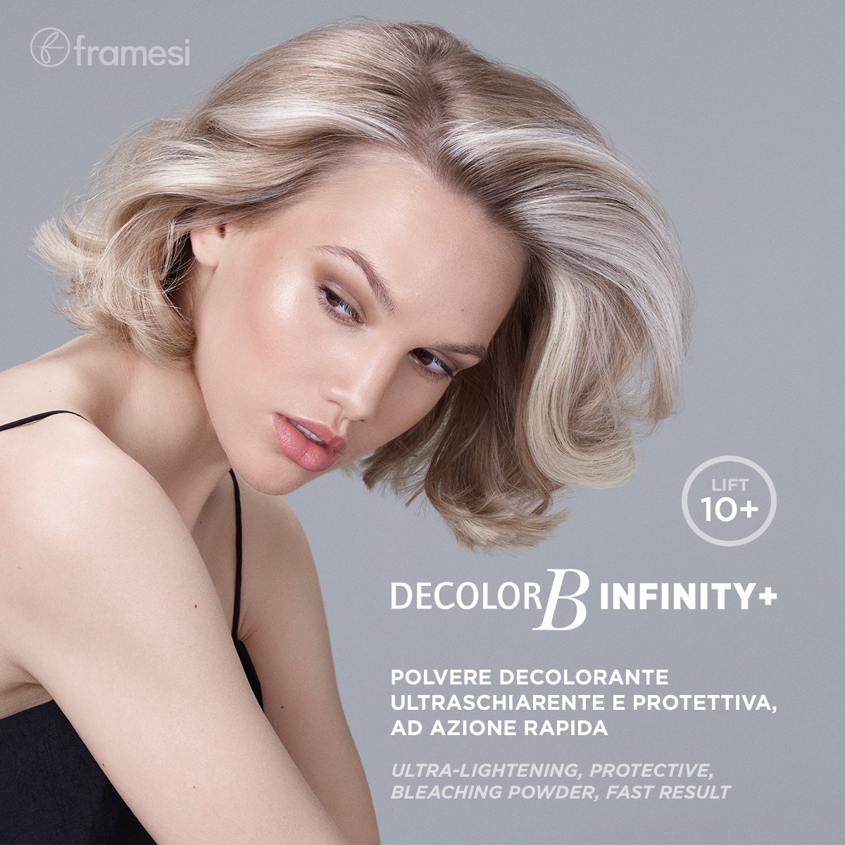 Framesi Official tweet media