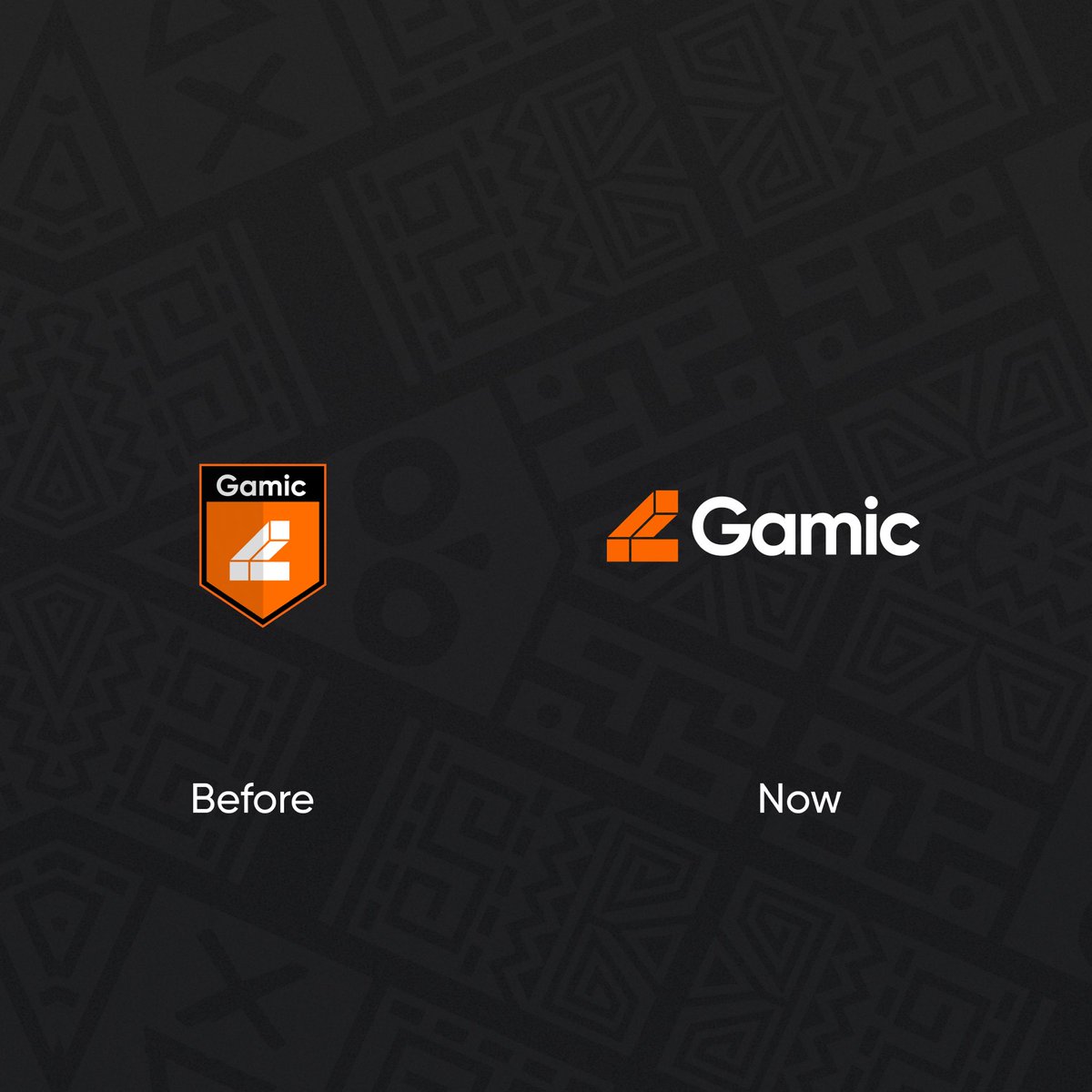 We’re excited to unveil our fresh new look and reintroduce Gamic: A chat platform for gamers, creators and communities with smooth wallet experience and advanced community management tools.

Learn more: gamic.app 

#gamicapp #NFTs #crypto #gamefi #Web3