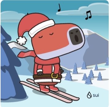 golukrpandey010's tweet photo. cap-zain
i used to live in the mountains with my zain
One day I woke up in the morning and saw that I did not have Zain.
I've been depressed ever since,this morning suddenly i see my zain skating
now i will celebrate happy christmas with him
#CapyHolydays https://t.co/6aAQ4UCaye