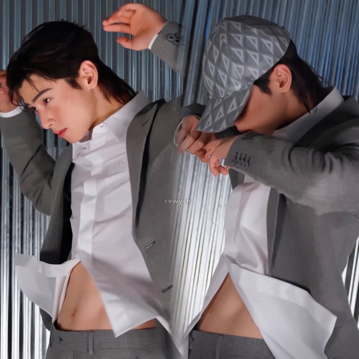 cewycha's tweet photo. CHA EUNWOO 🤍 https://t.co/BUc0S78cdy