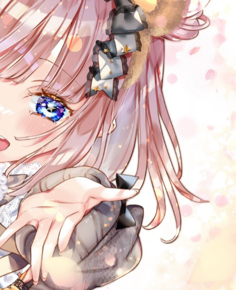 Skeb✨✍️仕上げと見直しで少し寝かせて提出したい…! 