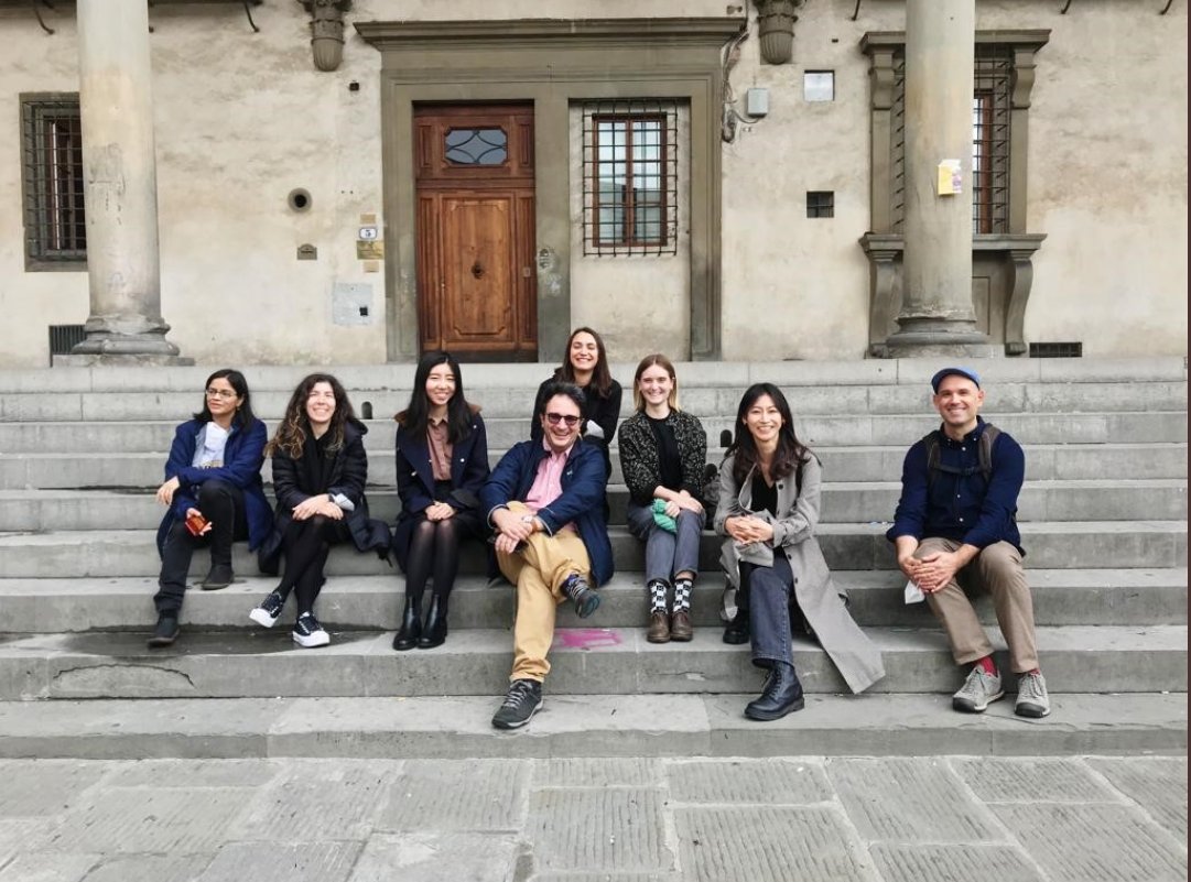 CALL FOR APPLICATIONS

Doctoral and Postdoctoral Residential Fellowships with the 4A_Lab in Berlin

Deadline: 3 January 2023

 t1p.de/nznum