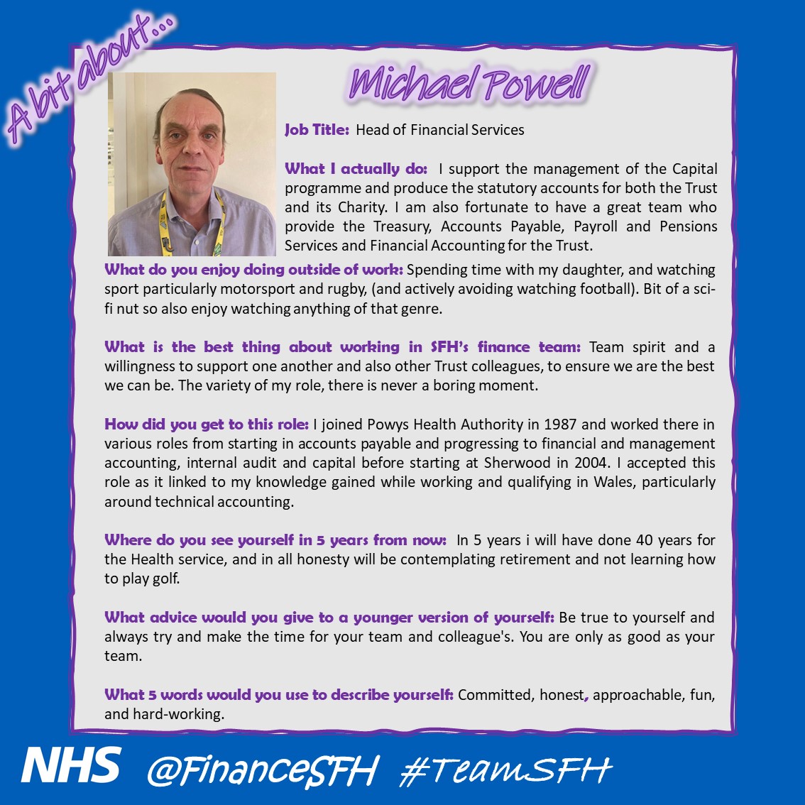 FinanceTeamSFH tweet media