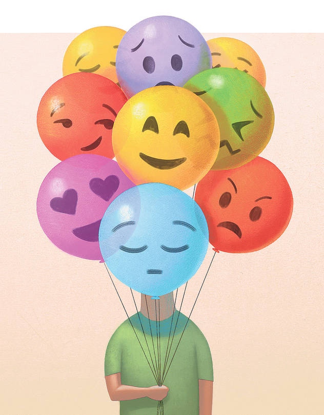 تعاني من الخوف المفرط من أشياء معينة ..
هل تتجنبها ؟
ماهي أفضل الطرق للتعامل معه؟

عندما تخاف بشكل م...