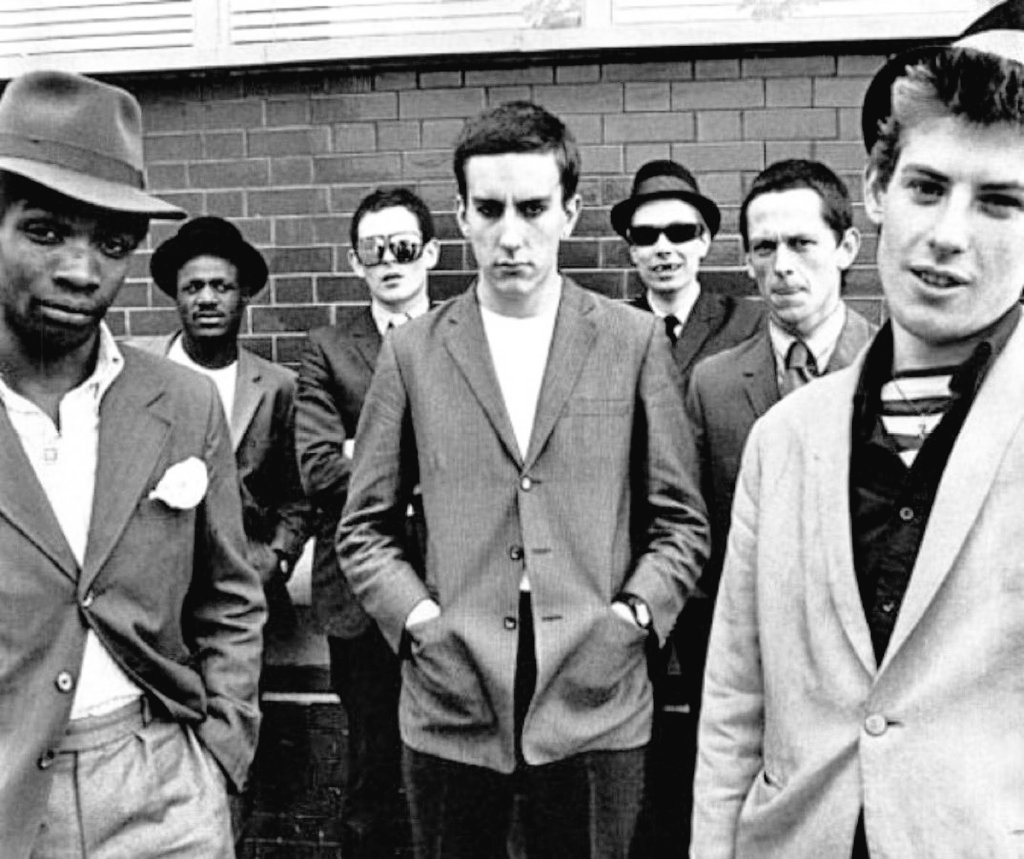 Sad news, RIP Terry Hall 💔 thank you for the music.