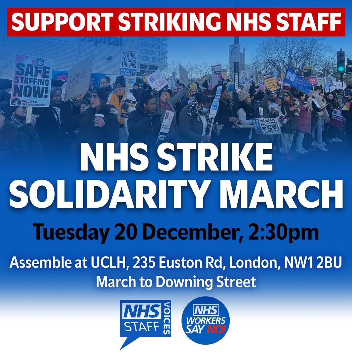 Danwhite1972's tweet photo. We are taking Emily to London today as a treat for flying through operation no.16.
She flew through it because of the dedication & brilliance of nurses, surgeons, porters, playleaders.
We will join the march in support today as a thank you.
#IstandwithNHS https://t.co/n6Gujo1GwE