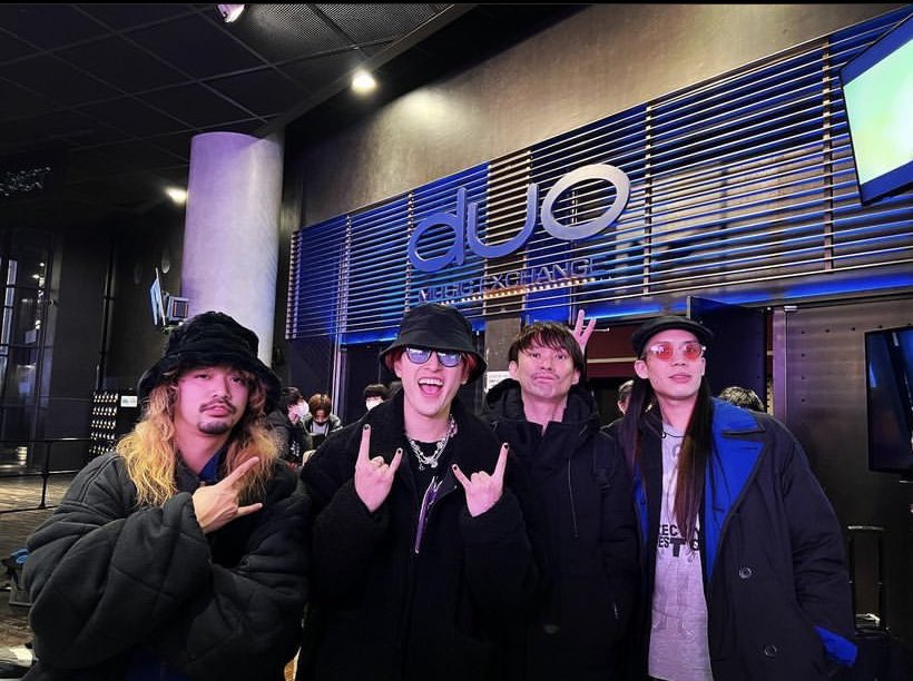 tazu_chan's tweet photo. 2022.12.19 #DUOMUSICEXCHANGE
#夢カナyellプロジェクト
今度はステップ&ダンス💃頑張る‼︎
#c_squared https://t.co/BmpPWnI7w3