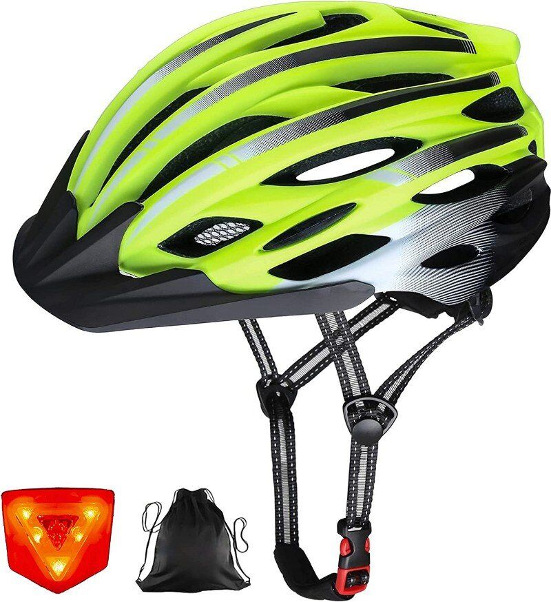 BoBo48473256's tweet photo. Bike Helmet MTB, Helmet for Men Women, Bicycle Helmet，57-62cm

#AmazonHotSale #freestuff #freeitem #giveaway #amazonusa #amazonfreeproducts #AmazonInfluencer #amazontester #freeproduct #Giveaways #promotion #reviewer #ukreviewer #amazonreviewers #amazontesters #amazon #testers https://t.co/IMuaqC5Lv5