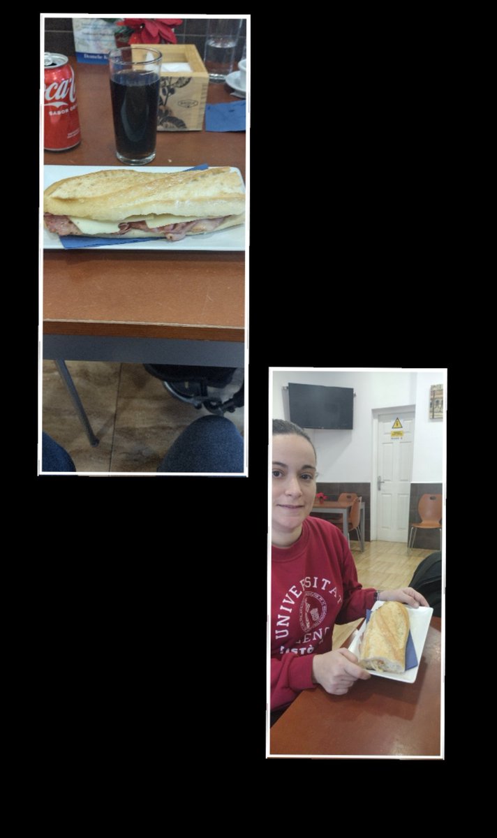 anamaolaya's tweet photo. Haciendo un kit kat para recoger fuerzas en el Bar Angela,s en calle Santos Justo y Pastor 164 valencia #MadeinVLC @popularesVLC @ppmaritimo https://t.co/xHWFvtgLvB