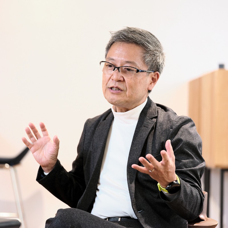 panasonic's tweet photo. #Panasonic Group is rethinking its #IntangibleAsset #strategy with an emphasis on collaboration, matching knowledge to needs to address global social issues and #decarbonization.
#CarbonReduction #Sustainability