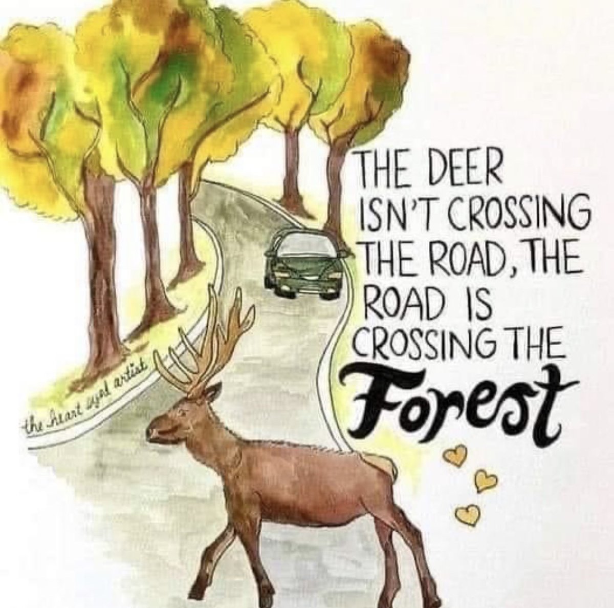 StopWensumLink's tweet photo. How true. There is no overwhelming business case for this road. Saving a few minutes in travel time can hardly justify the widespread devastation of wildlife and protected countryside. Please lobby your local MP/councillor to register your concern. https://t.co/hzLCrBhbyY