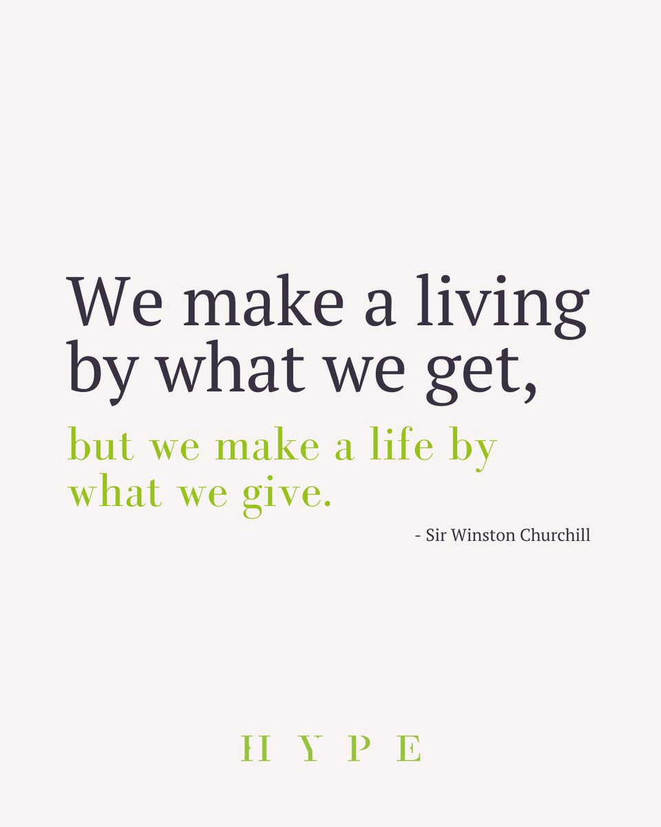 I've always been into gifting my clients at Christmas.  This year is different.  Whilst the gifts are lovely; I've donated that money to @BoroughBridgeLions98 charity to do greater good and help the local community.

What do you do?  Gift, donate or neither?