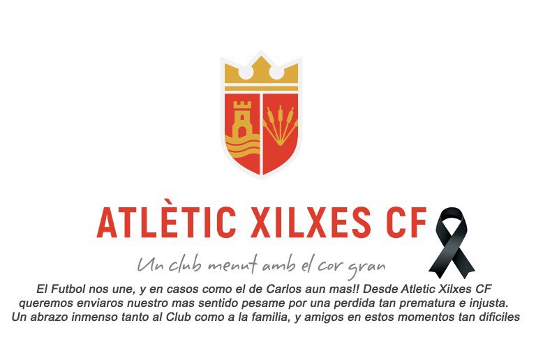 Atlètic Xilxes Club de Fútbol (@atxilxescf) on Twitter photo 