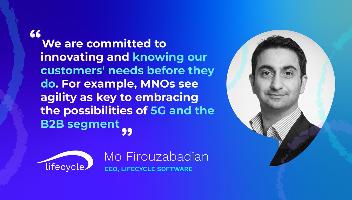 lifecycle_info's tweet photo. The industry is shifting 🚀 and Lifecycle is at the forefront when it comes to telecom innovation.
Alongside the 36 per cent increase, our headcount has increased by almost a quarter (21 per cent).
Find out more here 👉 https://t.co/CeTzTNo956

#digital #mvno #mobilenetwork https://t.co/ow2FISXjDn
