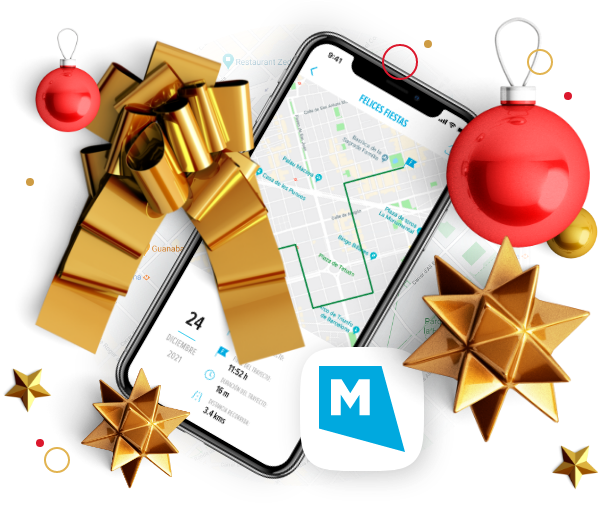 Ho Ho H ¡Oferta Flash! 🎅🏼

¡No dejes tu moto sola en plenas fiestas! 

Estamos regalando hasta 50€ de descuento en nuestros planes, para que puedas tener noches de sueño tranquilas. ✨✨

Sólo hasta el 31 de diciembre. 

👇👇👇
mapit.me/planes/