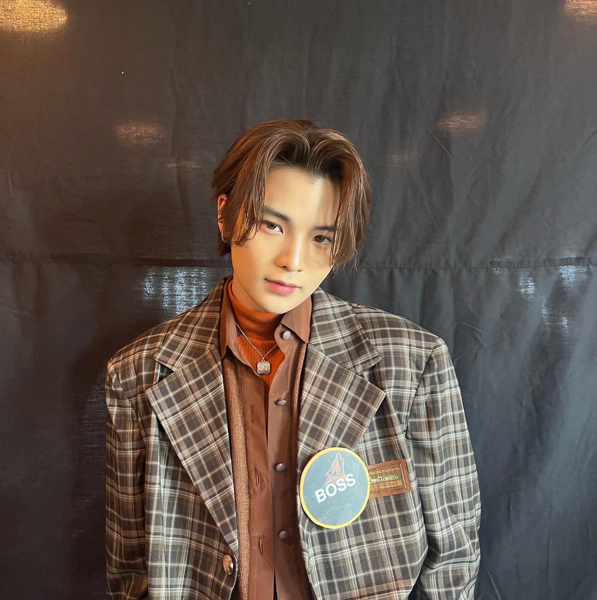 boss_pongpak's tweet photo. รักทุกคนมากๆเลยยย เป็นอีก1ประสบการณ์ในชีวิตที่ดีมากๆ ขอบคุณทุกคนที่ซัพพอร์ตนะค้าบ รักพี่ๆน้องๆทั้ง27คนเลย อัลฟ่าแฟมิลี่ฟอเรเว่อออออ 🧡🧡🐺🐺#ProjectAlphaTH #ProjectAlphaTHEP3 #GMMTV https://t.co/paGf0lu1es