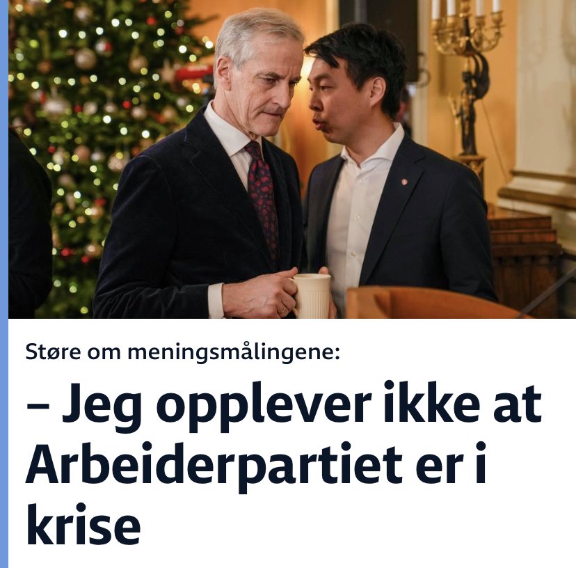 Jeg synes ikke jeg er tatt i billettkontroll!