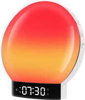 BoBo48473256's tweet photo. Sunrise Alarm Clock, Wake Up Light
PM if interested

#AmazonHotSale #freestuff #freeitem #giveaway #amazonusa #amazonfreeproducts #AmazonInfluencer #amazontester #freeproduct #Giveaways #promotion #reviewer #ukreviewer #usfreebies #amazonreviewers #amazontesters #amazon #testers https://t.co/w08E2XBm0U