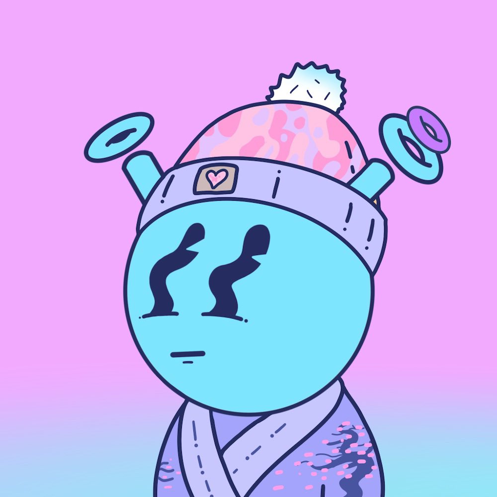 crypto_ponii's tweet photo. @daveypfunk801 I do have some homies in web3. But for me it’s the community that matters. Helping out and being a part of every family in the projects you invest 🙏 @TimothyDesodt @NftNickF @gh24life @sneakers1982 @kroaje_81 @ScottyDhont 
Favourite NFT’s @LaidBackLlamas @quirkiesnft @WDoopsies https://t.co/1mSKbDdc3d