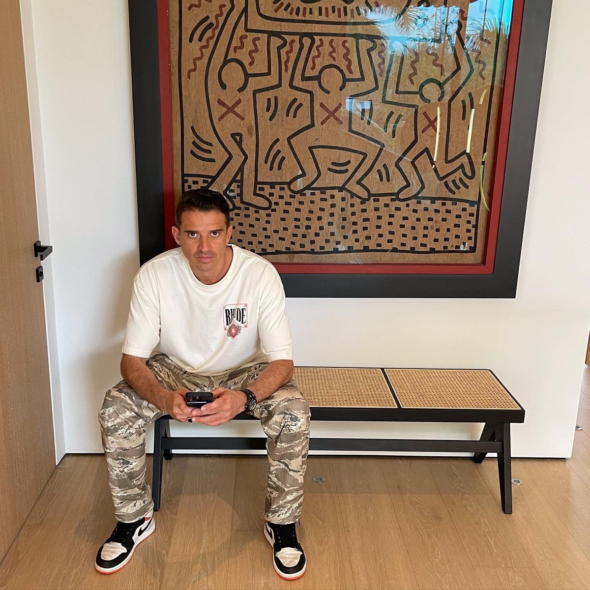 Serge Devant tweet media