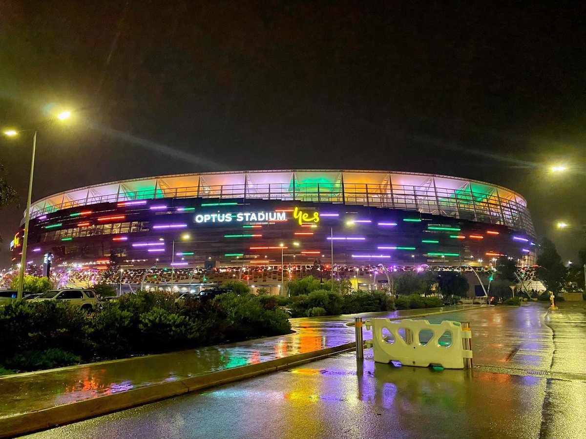 Philip Green OAM tweet media