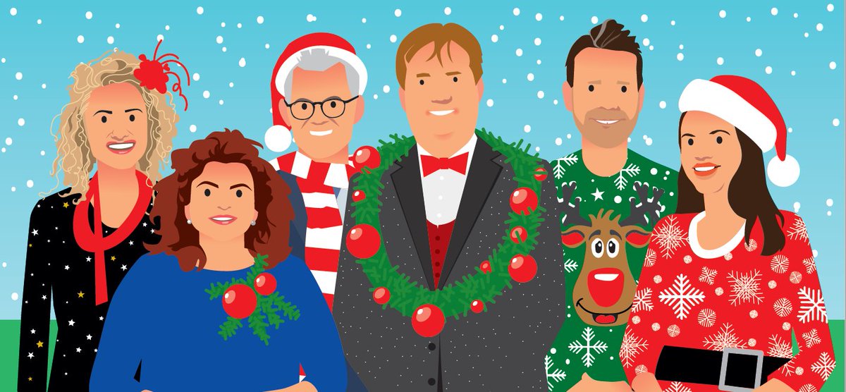 Wij wensen u allemaal hele fijne kerstdagen toe. Namens het college van burgemeester en wethouders van Gemert-Bakel