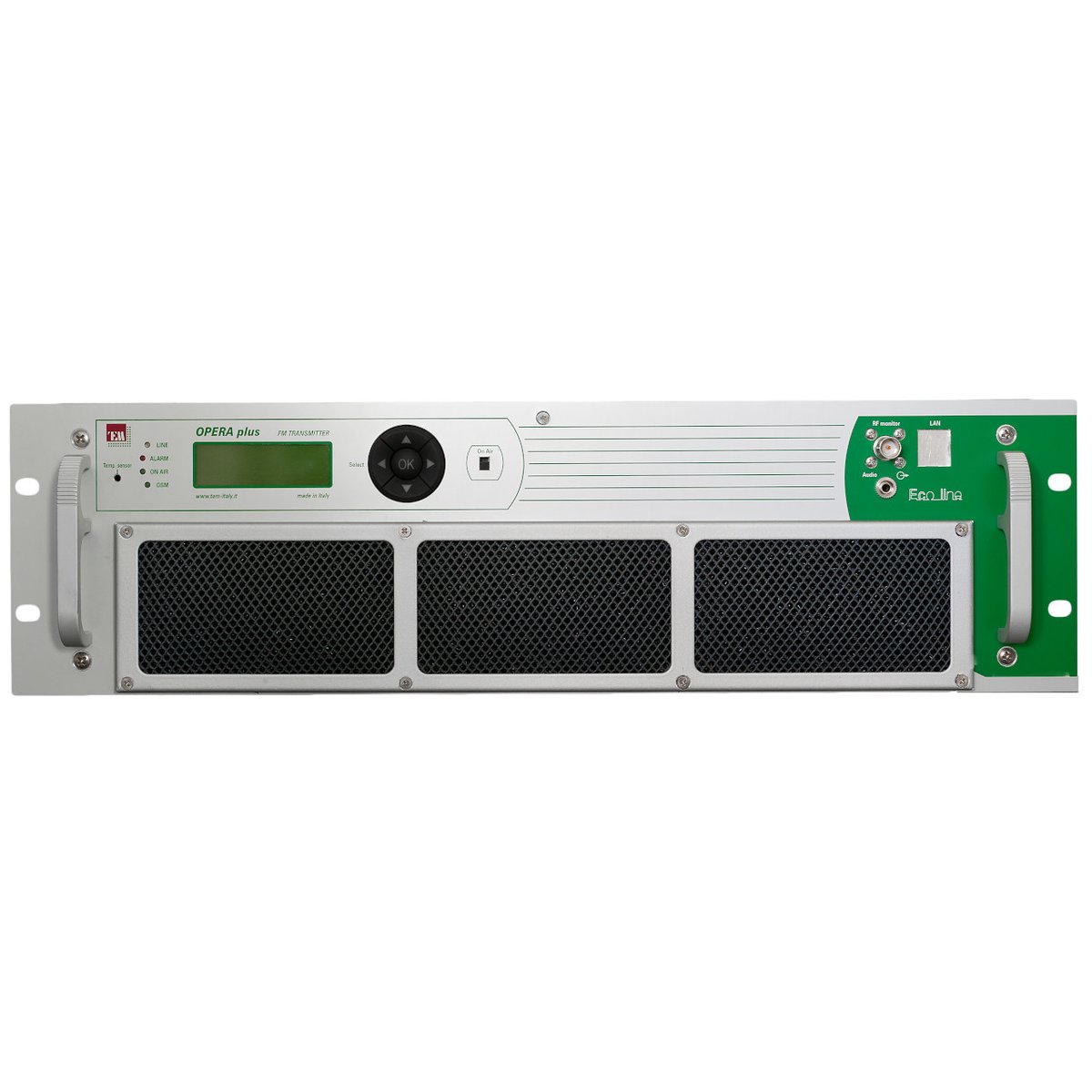 BWBroadcaster's tweet image. Unbeatable FM Broadcast Transmitter deals through December!
Broadcasters Warehouse
broadcasterswarehouse.com
#temtransmitters #fmtransmitter #fmbroadcasting