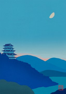 イラスト検索 イラストレーターズ通信 プロフィール 髙安恭ノ介