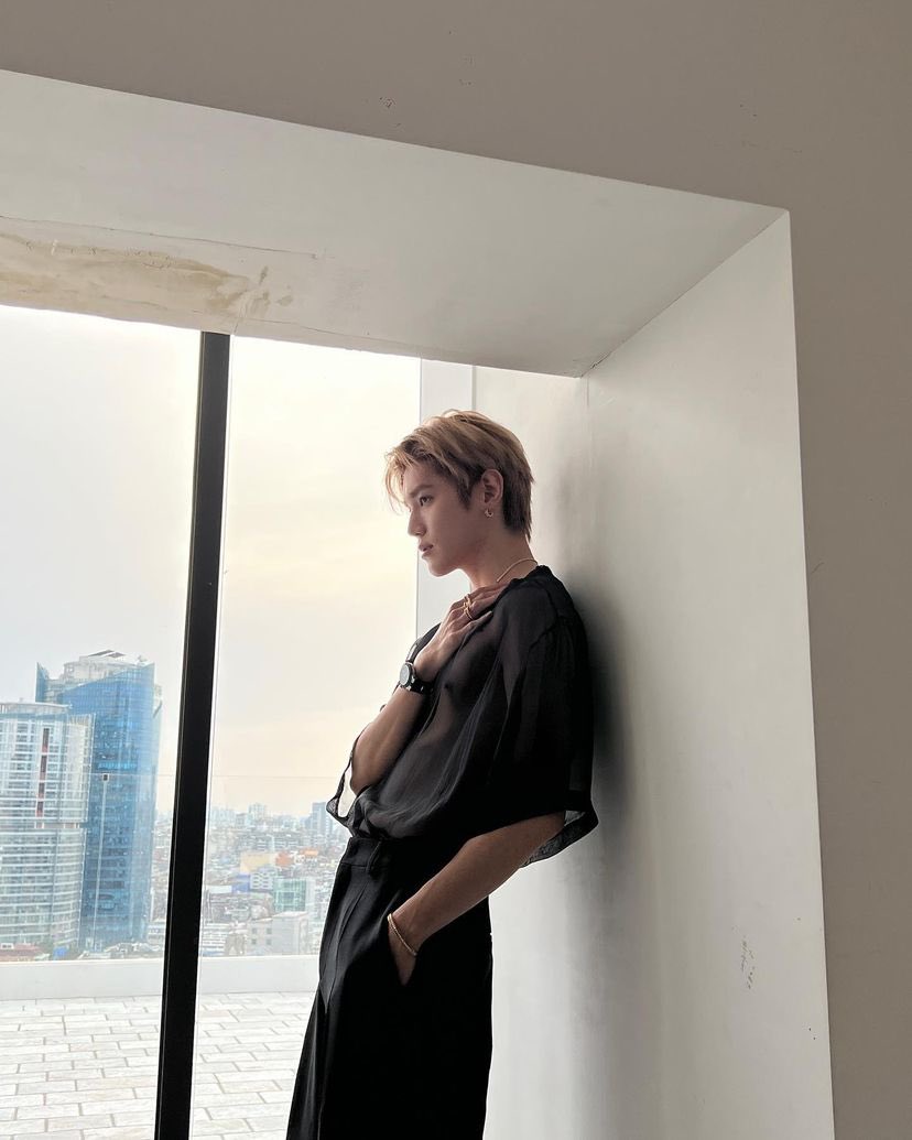 ROSEHOUSE_'s tweet photo. 💜 툥스타

🔗 https://t.co/9RScN73wXE

#태용 #TAEYONG #NCT #NCT127 https://t.co/tVCBQL3lj2