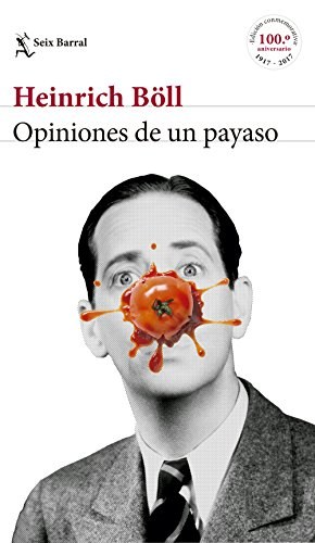 ProfesorJonk's tweet photo. "Detrás de cada palabra se esconde todo un mundo que hay que imaginar".
Heinrich Böll.
Figura emblemática de la literatura alemana de posguerra.
#Efemeride #HeinrichBoll #literaura #Nobel https://t.co/RPAKURVvsI
