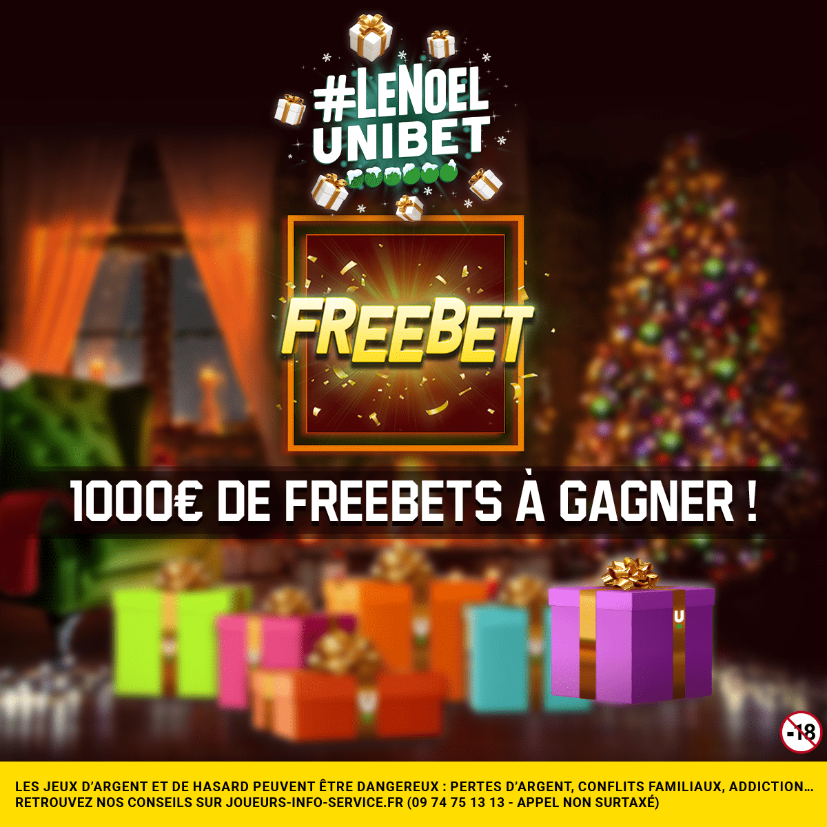 UnibetFrance tweet picture