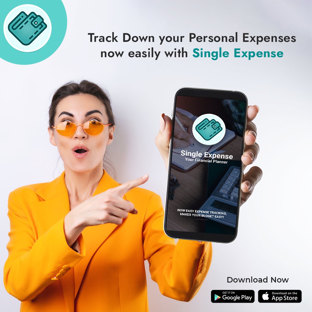 walletbysstech's tweet photo. Single Expense App enables you to organize and manage your expenses, credit, finances, and make strategic investments in your business.

Android https://t.co/wsayU9bj9m

IOS: https://t.co/WDv3ji1G9j

#singleexpense #sstechsystem #expensetracker #expenseapp #budgetplanning https://t.co/PMc5ngwxLv
