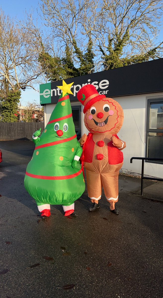 Merry Christmas from U2Q6🎄🎅🏼🎁