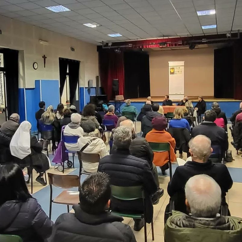 Piero Masolo tweet media