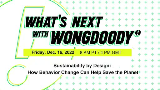 Scone_ai's tweet photo. ✨Our CEO, @RomboutsJW joined Annie Stewart and Georgina Wilson-Powell at @wongdoody to discuss how design choices can create behaviour change to help save the planet. 

📢 Check it out here: https://t.co/AqlpLIwD0b

#scone #greentech #pathtozero #carbonfootprint https://t.co/RfPxOv4m7j