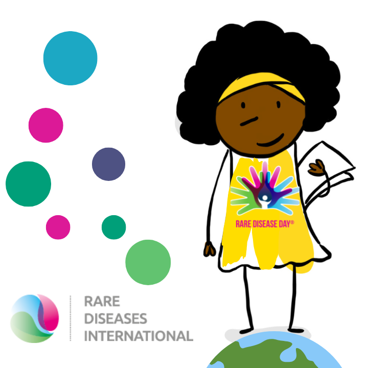 RDI National Alliances – organisations for all rare diseases 🌎 – are Official Partners of #RareDiseaseDay. In 2023 RDI will spotlight our global community together ✨

@rarediseasesint <a href="/RareDiseaseKE/">Rare Disorders Kenya</a> <a href="/RareVoices/">Rare Voices Australia</a> <a href="/rarediseases_in/">Rare Diseases IORD</a> <a href="/raredisorders/">CORD</a> <a href="/RareDiseases/">National Organization for Rare Disorders (NORD)</a>