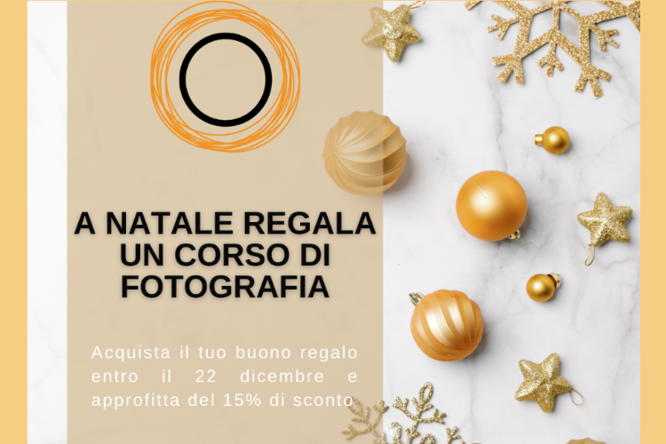 aifotoweb's tweet photo. Ultimi giorni per acquistare l’idea regalo perfetta per tutti gli appassionati di immagini: un buono regalo per un corso di fotografia di Amici di Forma!

Scopri come: 
https://t.co/jrYJiDiyqt

#AIFoto #amicidiforma #corsodifotografia https://t.co/iHX0ADQE7y