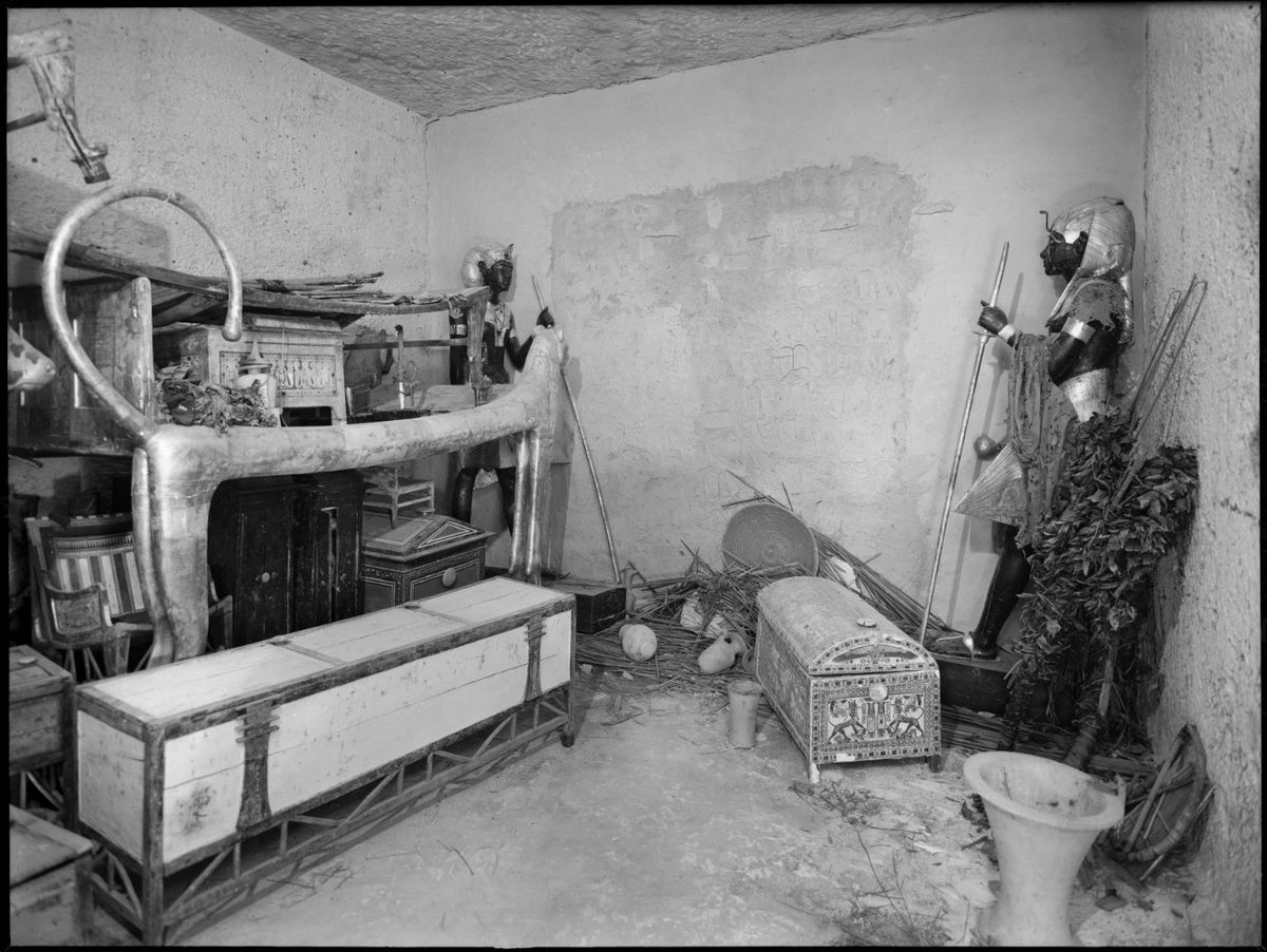 Photographing &amp; planning.
Write Maudsley.
Write Allenby.
#OnThisDay #OnThisDate #Tutankhamun #tutankhamun100