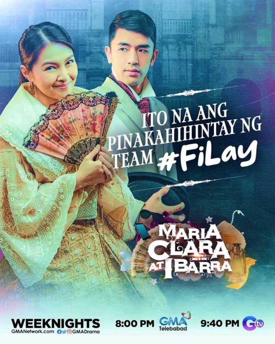 JAYRDANDOY21's tweet photo. #TeamFiLay #MariaClaraAtIbarra #MCIIniibigKita #FiLay https://t.co/vc76JQ68hR