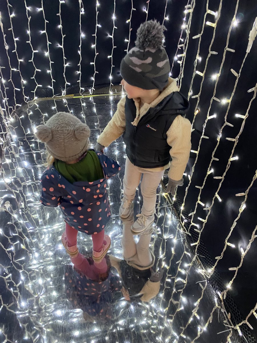 Situ8's tweet photo. Had a brilliant time with grandkids.  They loved it. https://t.co/iRjrPMPBdl