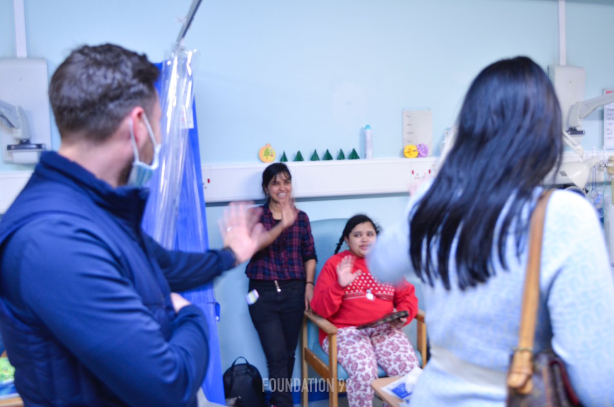 Foundation 92 tweet media