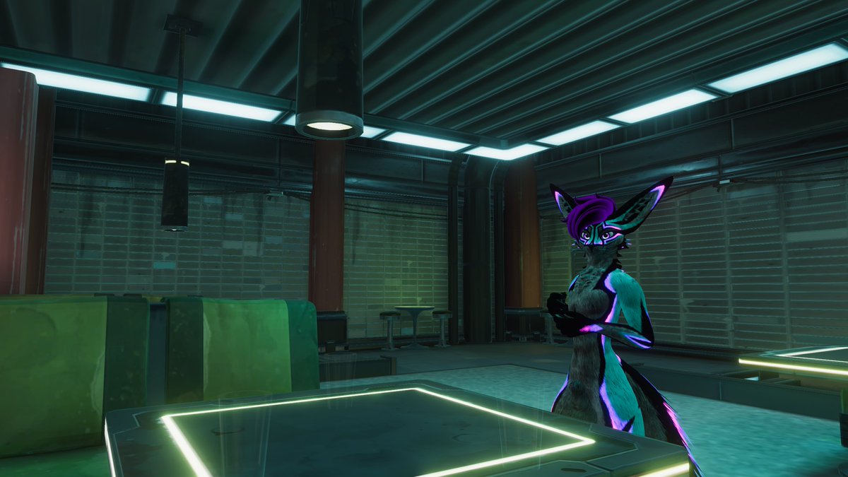 ViperTheRex's tweet image. Pov: you ordered a cutie for dessert~