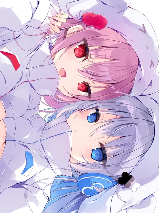 どあっぷ! 