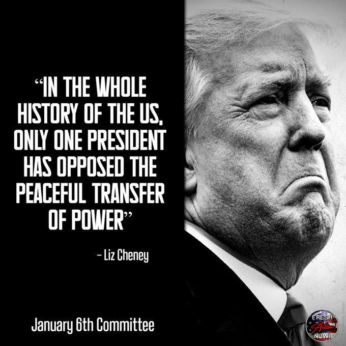 TUESDAY DEMOCRATIC MEET UP!

Make new friends and keep building the 🌊 blue wave🌊 to protect our democracy from the treasonous GQP
❤️ 🔄 💬 👣 to unite all democrats in this thread
👣👣 back to grow your voices

#UnitedBlue2024
#BlueWave2024
#IndictTrumpNow