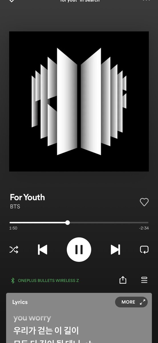 Tannies777Army's tweet photo. @SravyaM15 @HsBtstae @PoohlovesBTS @Rajani37090026
You’re the best frnd for the rest of my life
Dedicated to u fam💜💜
#BTSWrapped2022 #BTSWRAPPED https://t.co/OuryrcyCai