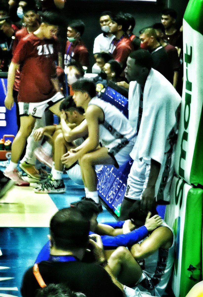 iamkidnidoc's tweet image. ... When you're weary... Feeling small... When tears are in your eyes... We will dry them all... We're on your side when times get rough... #UPFIGHT #WalangBibitaw #UPCommunity