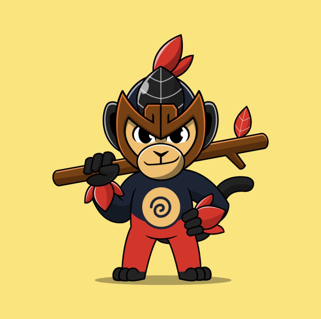 kriptoco7's tweet photo. @tothemoon_net  phase 1-2-3 Malaki my favorites creature 🙈🙉🙊🐒🦍🦧

#Metaverse #NFTGiveaways $GAS #GAS #btc  #GameFi #AVAX  #NFTGaming #SolanaNFT #SOL #PolygonNFT #ETH #NFTProject #NFTshill #NFTsales https://t.co/cCvOcsffDA