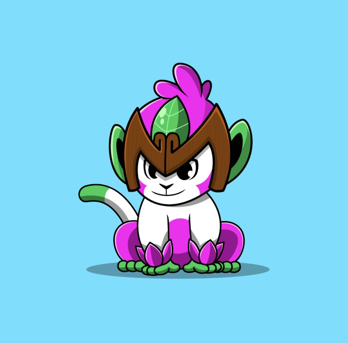 kriptoco7's tweet photo. @tothemoon_net  phase 1-2-3 Malaki my favorites creature 🙈🙉🙊🐒🦍🦧

#Metaverse #NFTGiveaways $GAS #GAS #btc  #GameFi #AVAX  #NFTGaming #SolanaNFT #SOL #PolygonNFT #ETH #NFTProject #NFTshill #NFTsales https://t.co/cCvOcsffDA